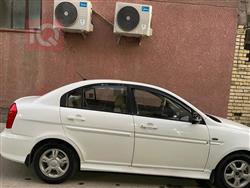 هیوندای ئەکسنت